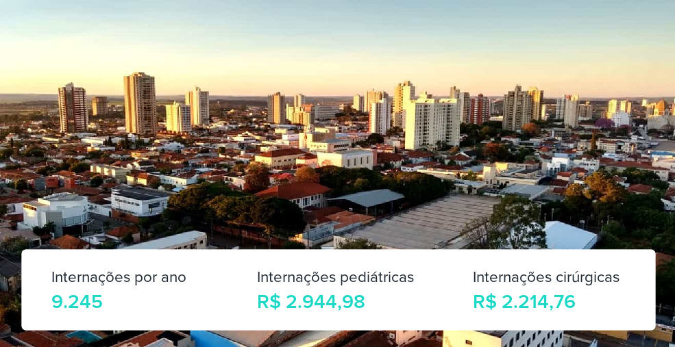Plano de Saúde em Araraquara