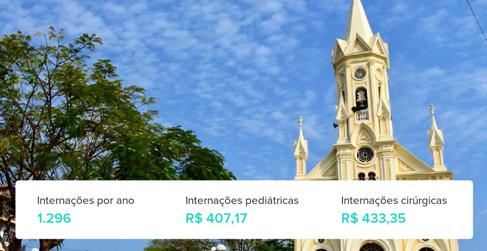 Plano de Saúde Familiar em Entre Rios