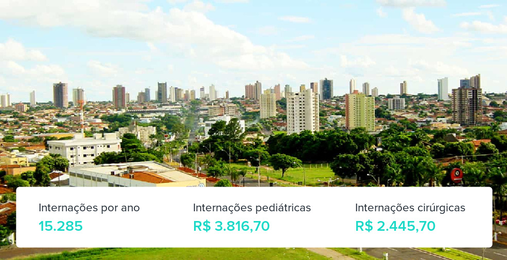 Plano de Saúde para Gestantes em Araçatuba