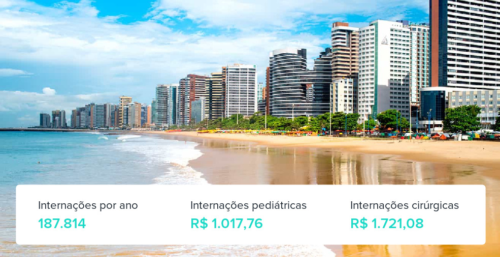 Plano de Saúde Individual em Fortaleza