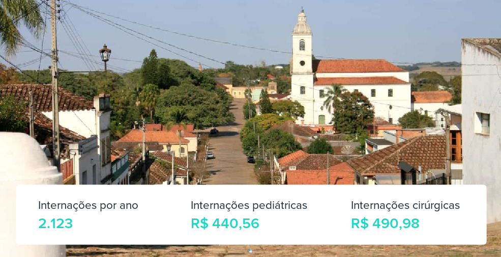 Plano de Saúde em Rio Pardo